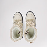 Maxine Women's Zip Boot w/ Ice Gripper