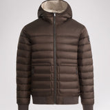 Maxwell Men's Lightweight Reversible Bomber
