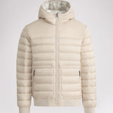 Maxwell Men's Lightweight Reversible Bomber