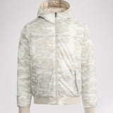 Maxwell Men's Lightweight Reversible Bomber