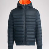Maxwell Men's Lightweight Reversible Bomber