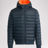Maxwell Men's Lightweight Reversible Bomber