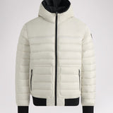 Maxwell Men's Lightweight Reversible Bomber