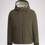 Natsuki Men's Modular 3-in-1 Rain to Lightweight Puffer
