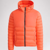 Natsuki Men's Modular 3-in-1 Rain to Lightweight Puffer