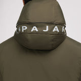 Natsuki Men's Modular 3-in-1 Rain to Lightweight Puffer