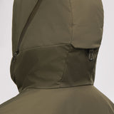 Natsuki Men's Modular 3-in-1 Rain to Lightweight Puffer