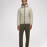 Natsuki Men's Modular 3-in-1 Rain to Lightweight Puffer