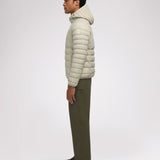 Natsuki Men's Modular 3-in-1 Rain to Lightweight Puffer