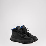 Nordura Men's Sneaker Boots