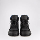 Nordura Men's Sneaker Boots