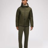 Osprey Men's Lightweight Packable Jacket