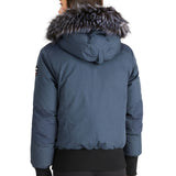 Cordova Women's Bomber Jacket w/ Faux Fur