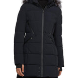 Iclyn Women's Stretch Puffer