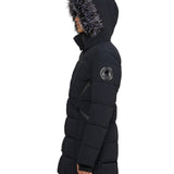 Iclyn Women's Stretch Puffer