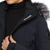 Iclyn Women's Stretch Puffer