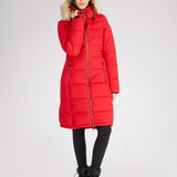 Jupiter Women's Puffer Jacket