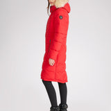 Jupiter Women's Puffer Jacket