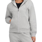 Snowbird Women's Zip-Up Hoodie