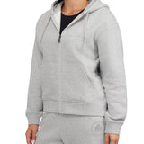 Snowbird Women's Zip-Up Hoodie