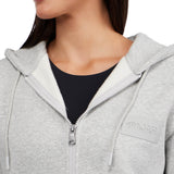 Snowbird Women's Zip-Up Hoodie