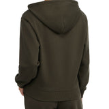 Snowbird Women's Zip-Up Hoodie