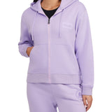 Snowbird Women's Zip-Up Hoodie