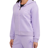 Snowbird Women's Zip-Up Hoodie