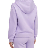 Snowbird Women's Zip-Up Hoodie