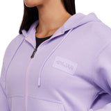 Snowbird Women's Zip-Up Hoodie