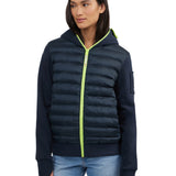 Ellison Women's Perfect Fit Zip-up Hoodie