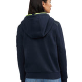 Ellison Women's Perfect Fit Zip-up Hoodie