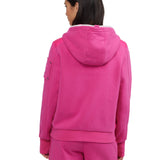 Ellison Women's Perfect Fit Zip-up Hoodie