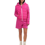 Ellison Women's Perfect Fit Zip-up Hoodie