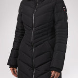 Queens Women's Quilted Puffer