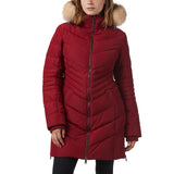 Queens Women's Quilted Puffer