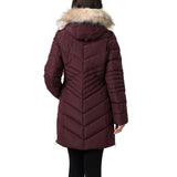 Queens Women's Quilted Puffer