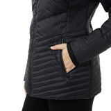 Sunnybrooke Women's Lightweight Puffer