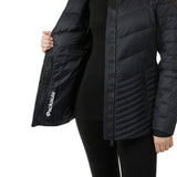 Sunnybrooke Women's Lightweight Puffer