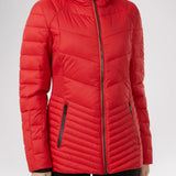Sunnybrooke Women's Lightweight Puffer