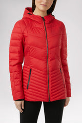 CURRENT RED