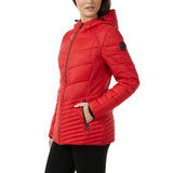 Sunnybrooke Women's Lightweight Puffer
