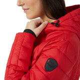 Sunnybrooke Women's Lightweight Puffer