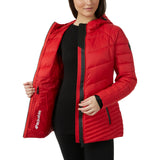 Sunnybrooke Women's Lightweight Puffer