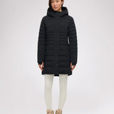 Willow Women's Lightweight Stretch Puffer