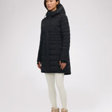 Willow Women's Lightweight Stretch Puffer