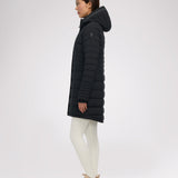 Willow Women's Lightweight Stretch Puffer