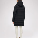 Willow Women's Lightweight Stretch Puffer