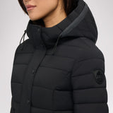 Willow Women's Lightweight Stretch Puffer