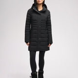 Willow Women's Lightweight Stretch Puffer